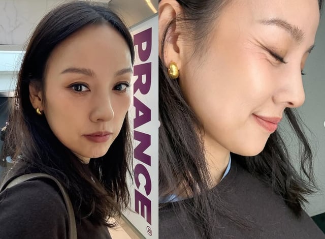 /사진=이효리 SNS