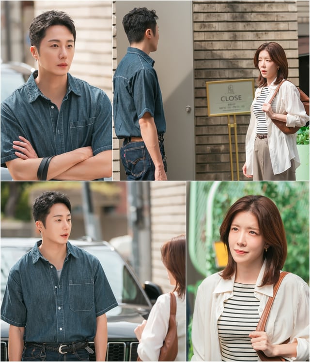 /사진=KBS 2TV '화려한 날들'