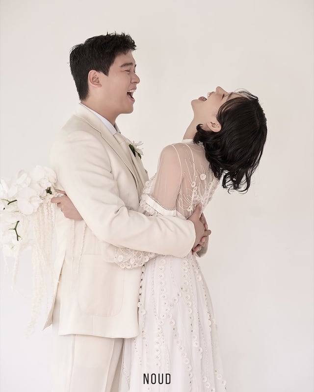 이장우 조혜원 / 사진=조혜원 인스타그램