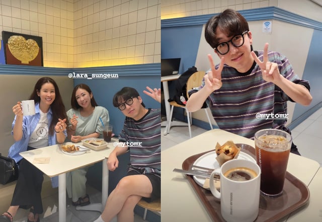 사진=이태란 인스타그램