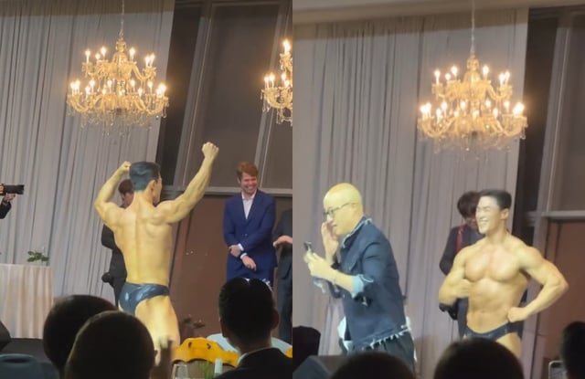사진=미쓰에이 민 인스타그램