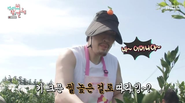 /사진=MBC