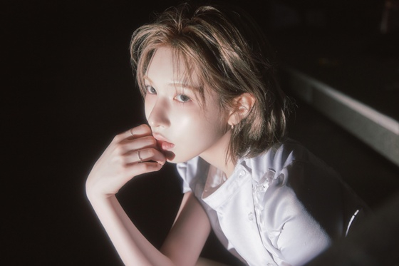 엔믹스 배이 /사진제공=JYP엔터테인먼트