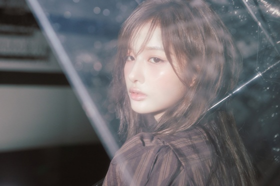 엔믹스 설윤 /사진제공=JYP엔터테인먼트