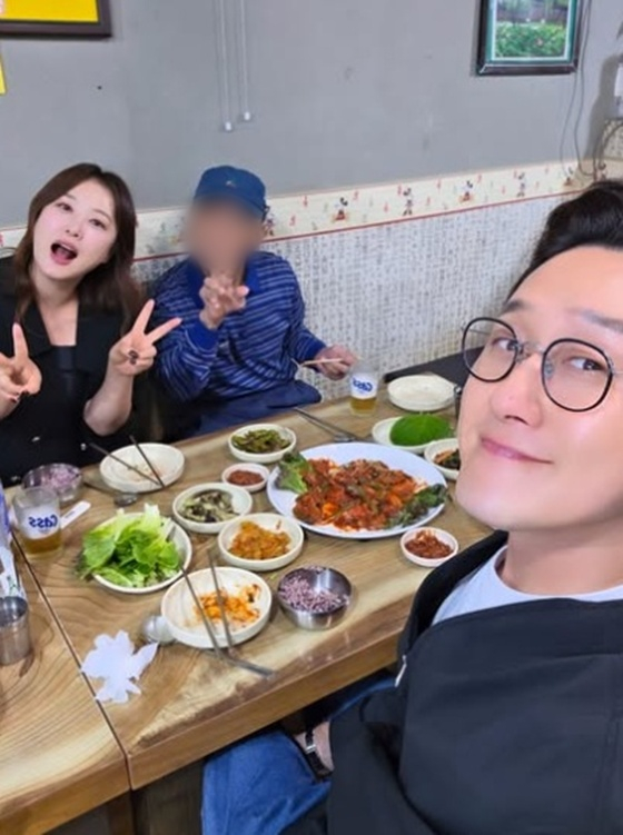 /사진=심진화 SNS