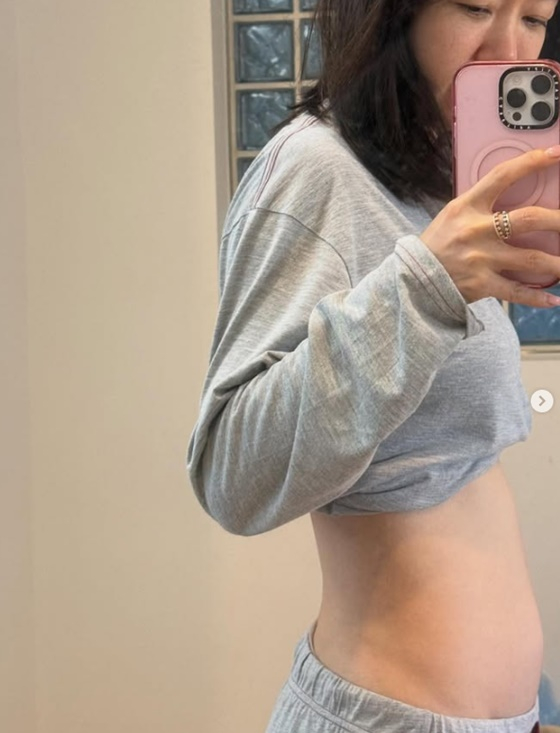 /사진=안선영 인스타그램
