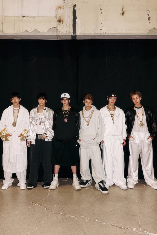 82메이저 /사진=그레이트엠엔터테인먼트 