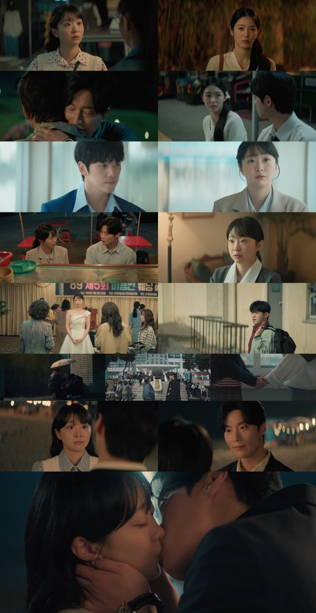사진=JTBC 백번의 추억