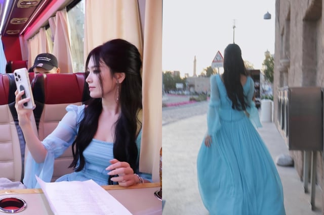 송혜교 / 사진=송혜교 인스타그램