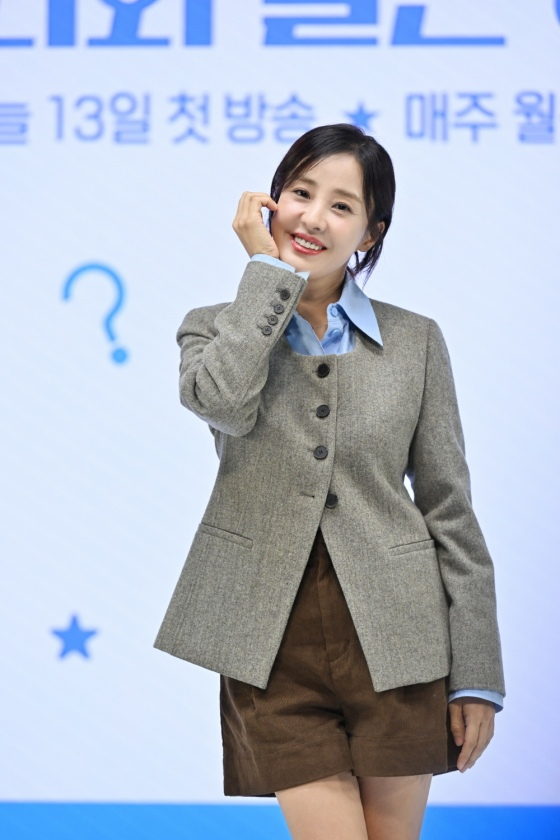 배우 박은혜 /사진제공=KBS
