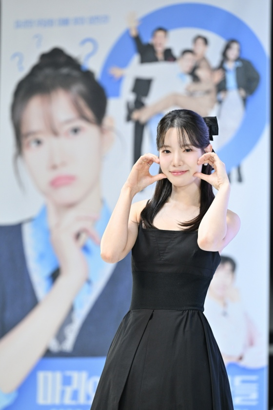 배우 하승리 /사진제공=KBS