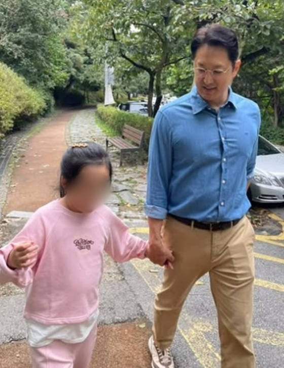 /사진=한석준 SNS