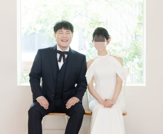 /사진=윤승현 SNS