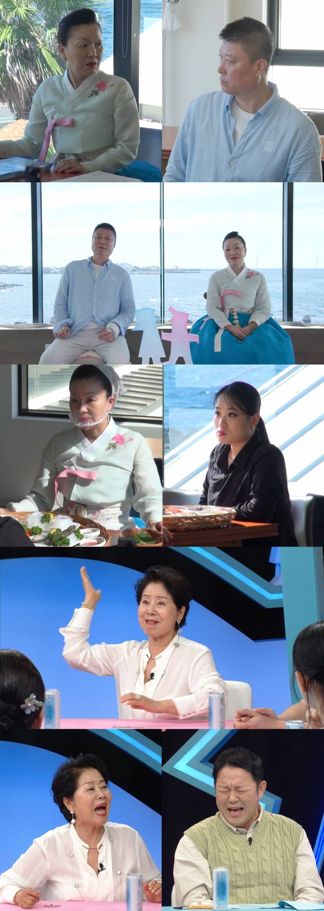 /사진제공=SBS '동상이몽2'