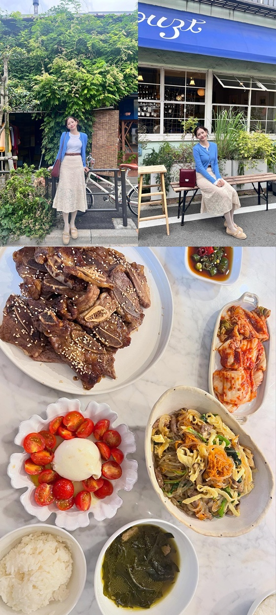 하연수 인스타그램