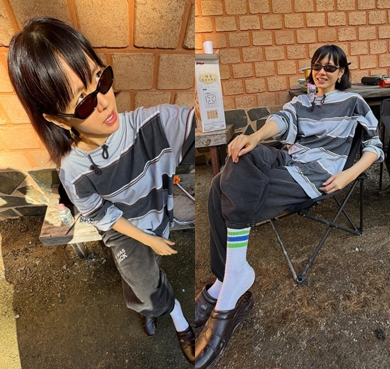 /사진=손예진 인스타그램 캡처