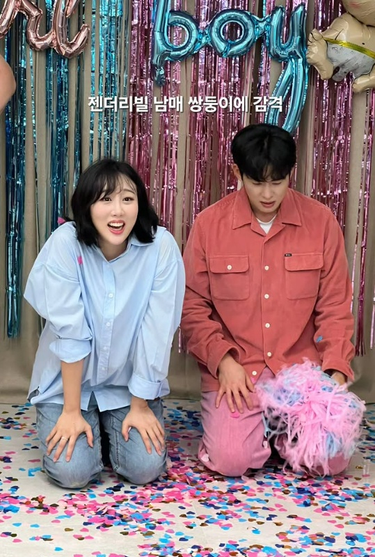 /사진=임라라 SNS