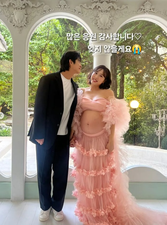 /사진=임라라 SNS