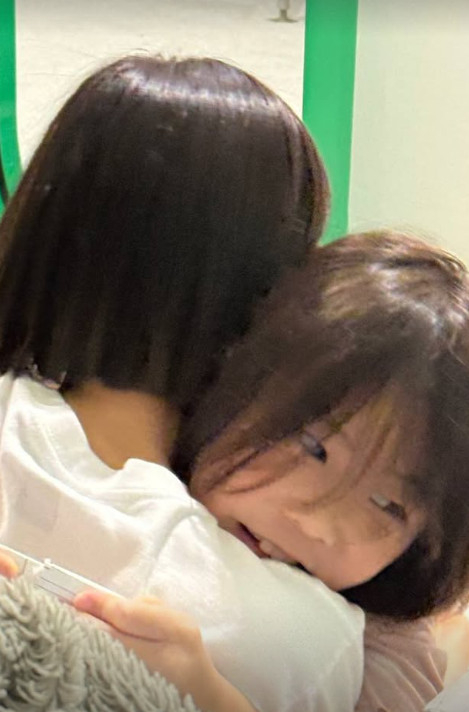/사진=김나영 인스타그램