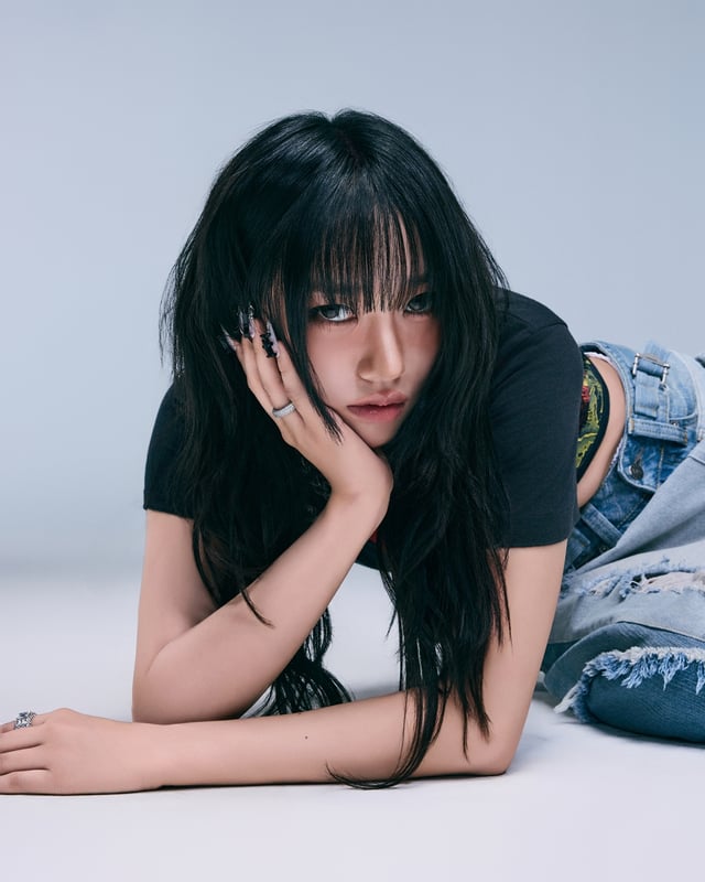 /사진=더블랙레이블