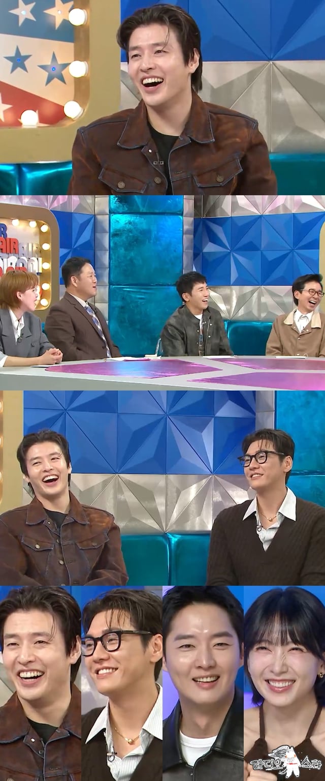 /사진=MBC '라디오스타'