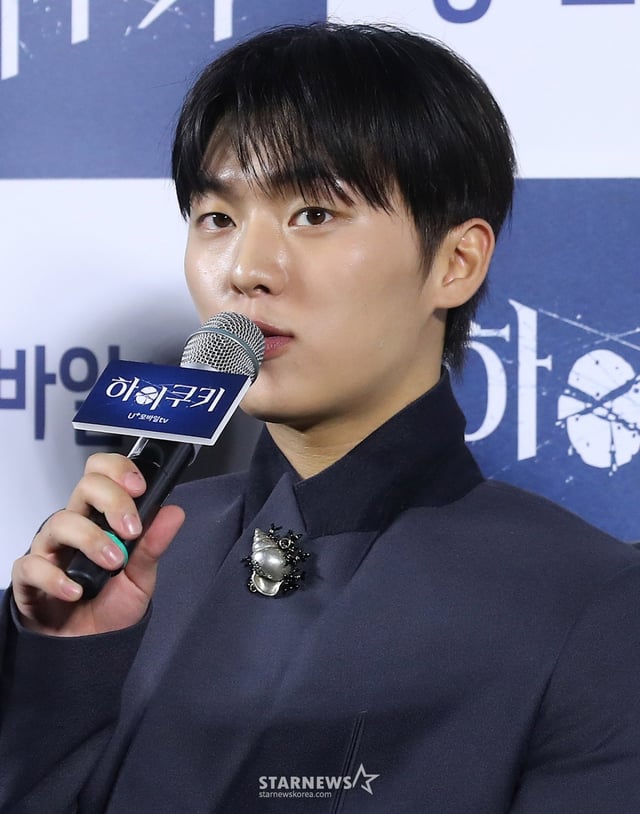 배우 최현욱. 2023.10.23 /사진=김창현