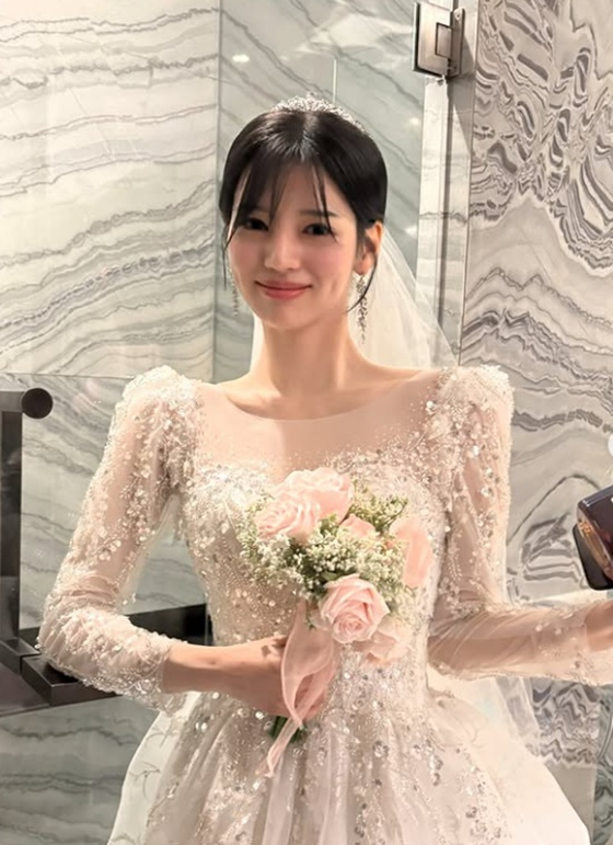 /사진=안유정 인스타그램