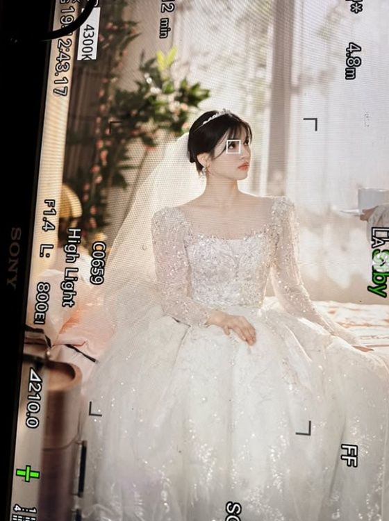 /사진=안유정 인스타그램