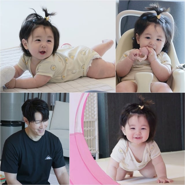 심형탁 / 사진=KBS 2TV 슈퍼맨이 돌아왔다