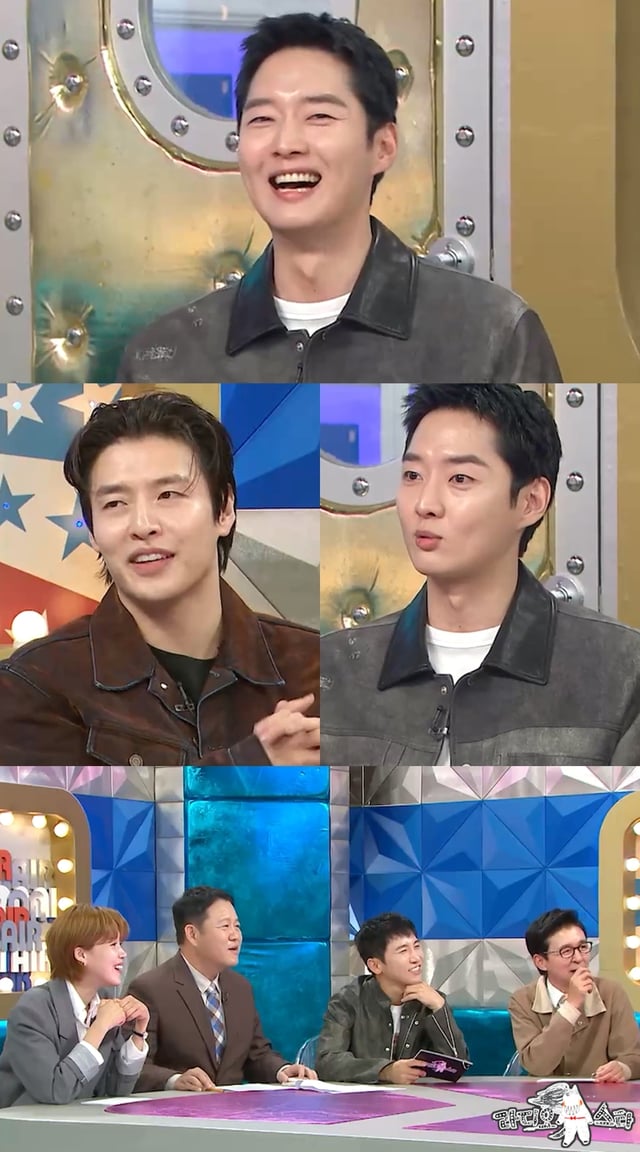/사진=MBC ‘라디오스타’
