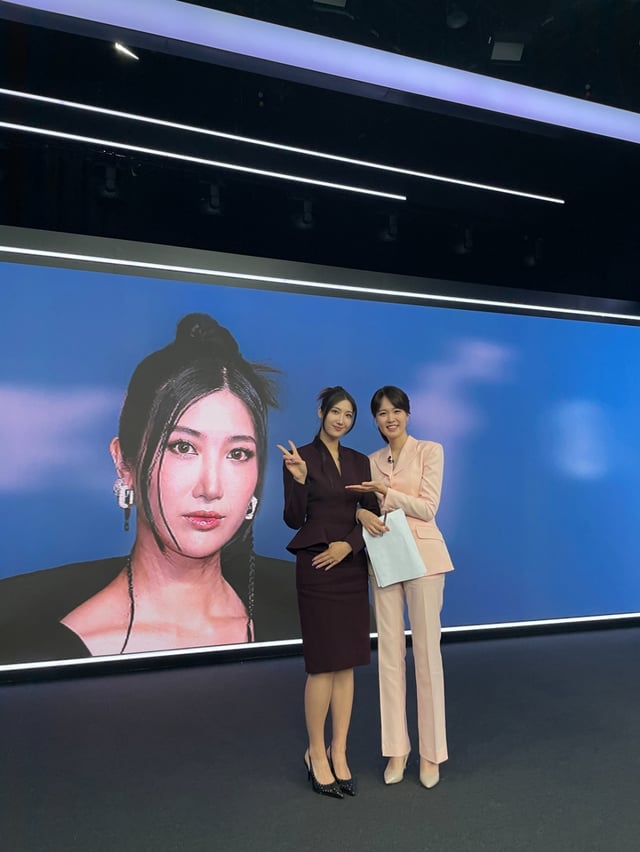 /사진=JTBC ‘뉴스룸’