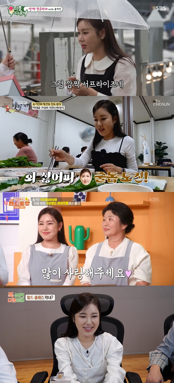 /사진=SBS, TV조선, KBS 2TV, MBC