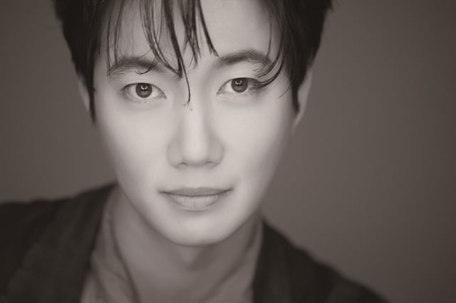 배우 박건일/사진제공=고스트 스튜디오