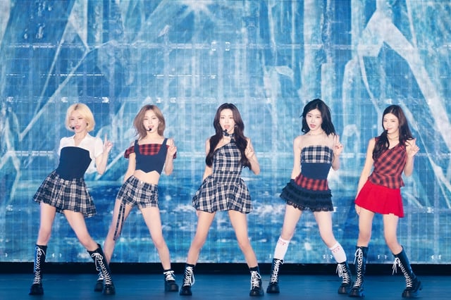 /사진=JYP엔터테인먼트