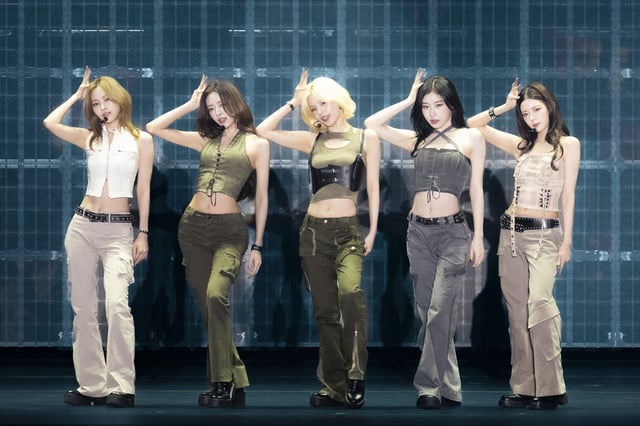 /사진=JYP엔터테인먼트