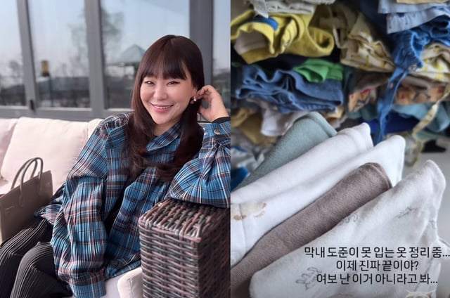 정주리 / 사진=정주리 인스타그램