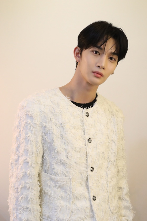배진영 /사진제공=아우라엔터테인먼트