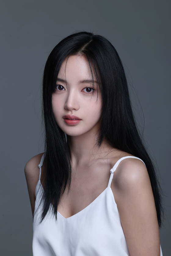 배우 안현정 /사진제공=써패스이엔티