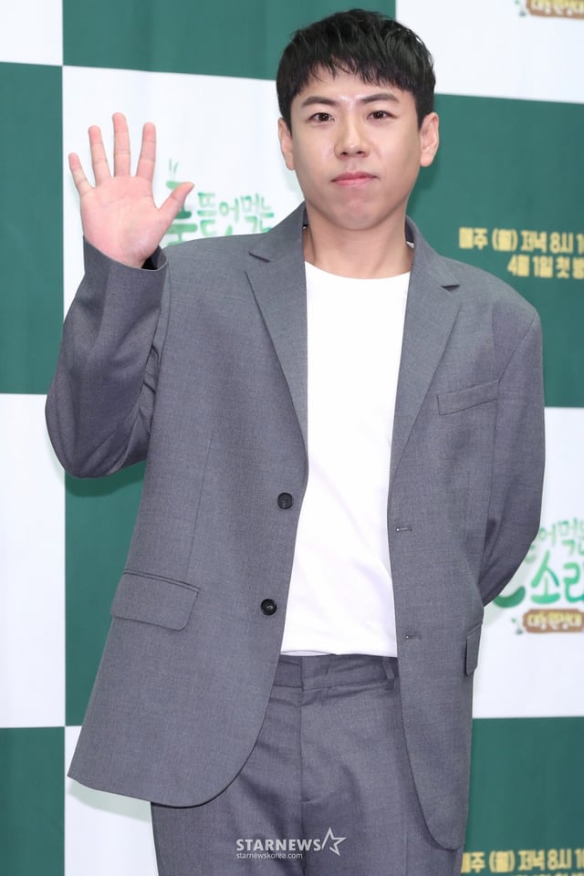 개그맨 양세찬/사진=스타뉴스