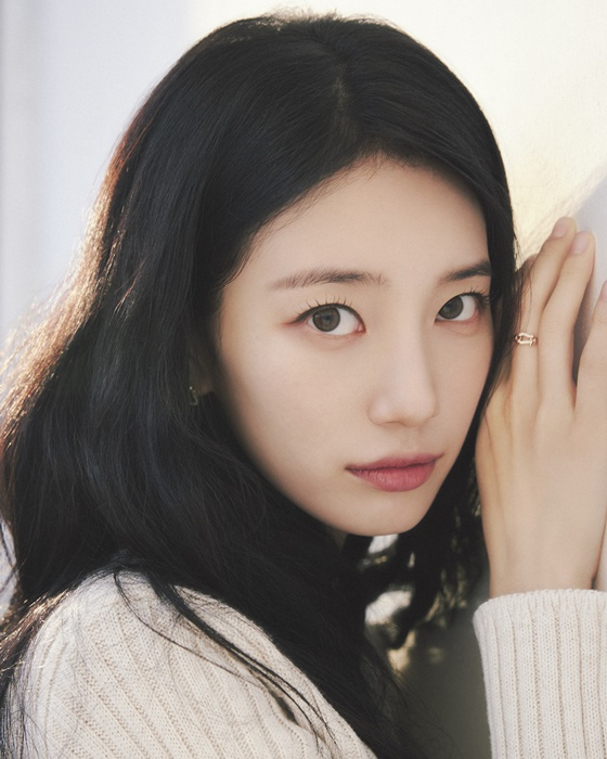 수지 /사진=넷플릭스