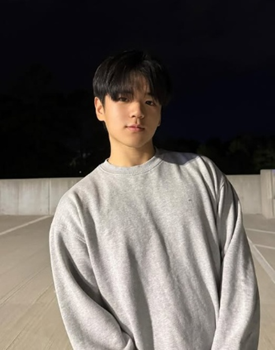 /사진=윤후 SNS