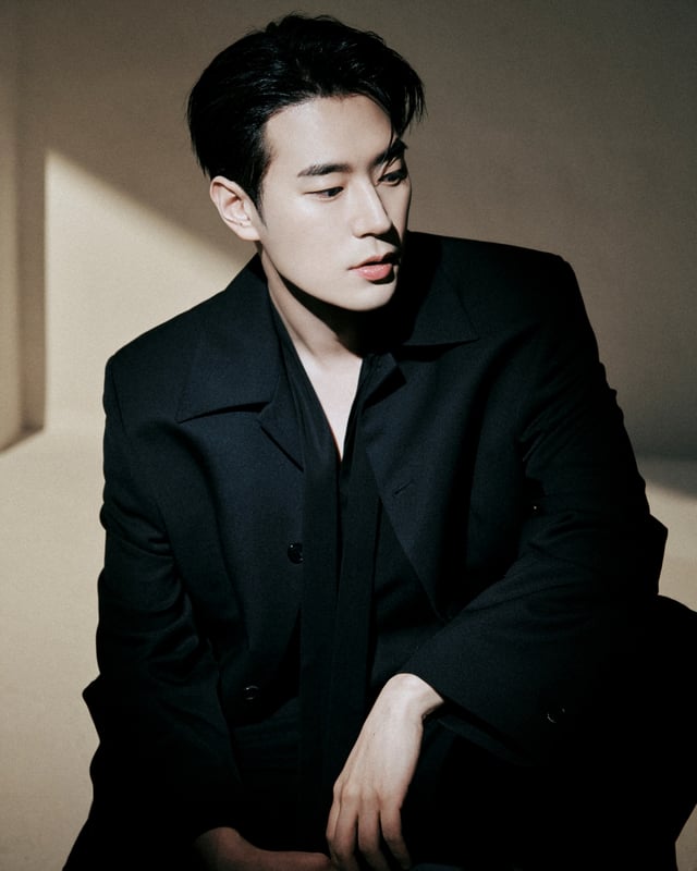 박서함 / 사진=월트디즈니 컴퍼니 코리아
