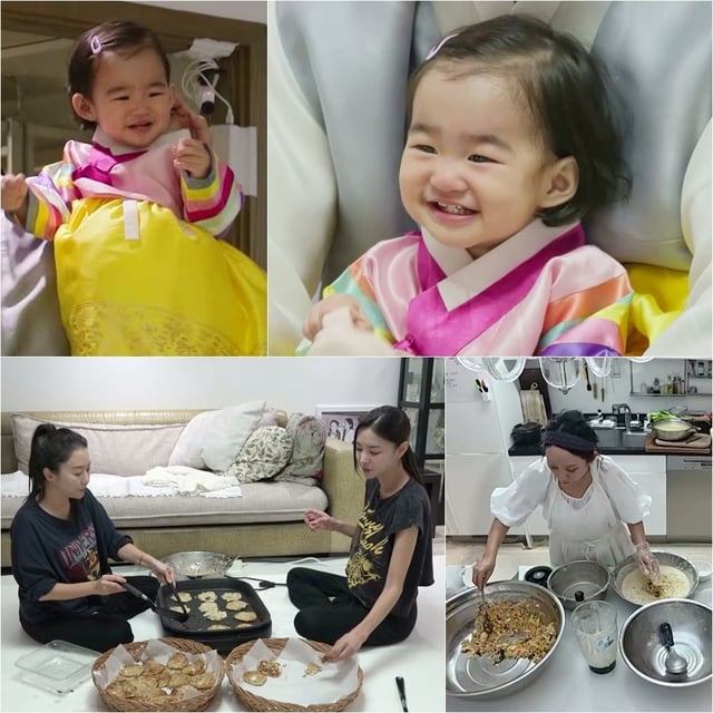 /사진제공=KBS 2TV '슈퍼맨이 돌아왔다'