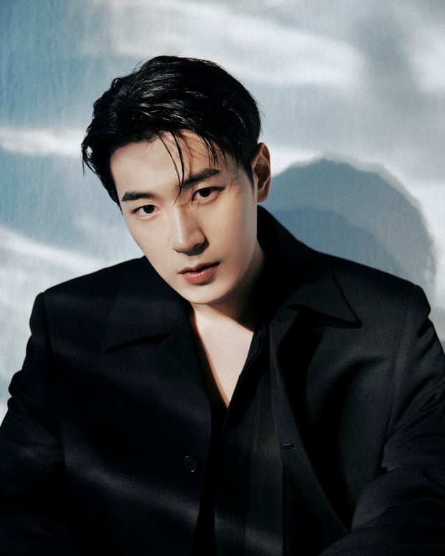 박서함 / 사진=월트디즈니 컴퍼니 코리아