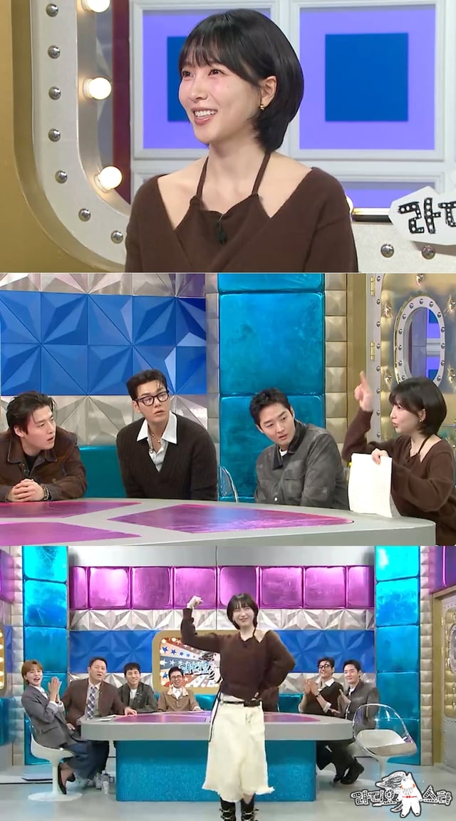/사진=MBC ‘라디오스타’