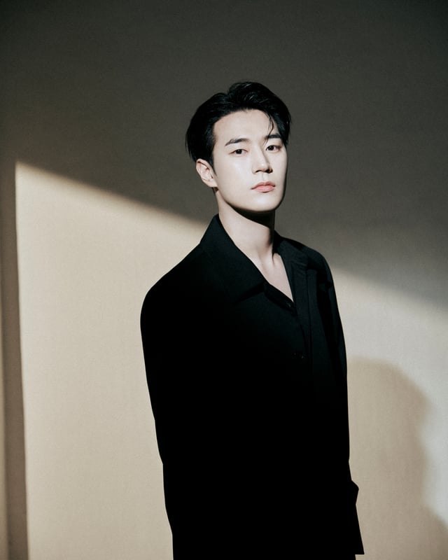 박서함 / 사진=월트디즈니 컴퍼니 코리아