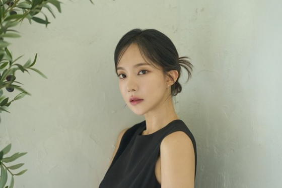 김나희 /사진제공=제이윈엔터테인먼트