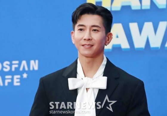 가수 브라이언 /사진=스타뉴스
