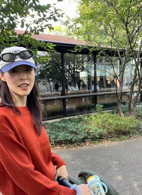 배우 이연희 /사진=인스타그램