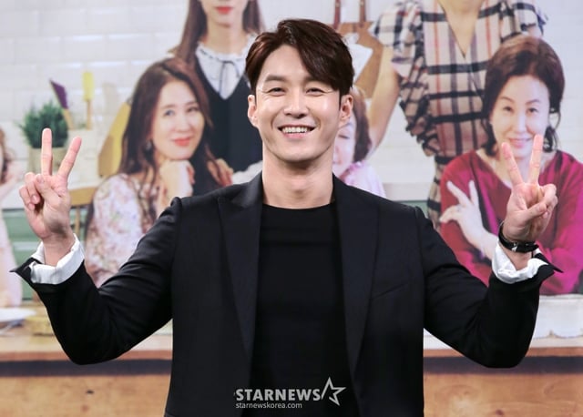배우 심형탁/사진=스타뉴스